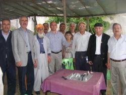 Milletvekili Çakar, Hasköy Ve Korkut Esnafını Ziyaret Etti