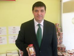 Tatlı Sektöründe Ramazan Bereketi Yaşanıyor, Satışlar Yüzde 30 Arttı