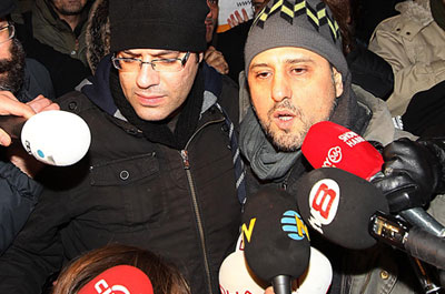 İDDİANAME KABUL EDİLDİ!