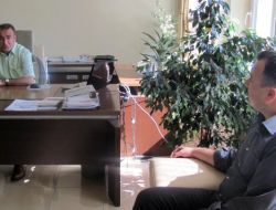 Seydişehir'de İhtiyaç Sahibi Öğrencilere Ücretsiz Dershane