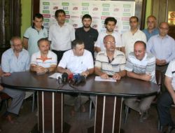 Sivil Toplum Kuruluşlarından Rohingyalı Müslümanlara Yardım Çağrısı