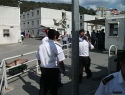 Ayazağa’da Polis Önlemi Sürüyor..