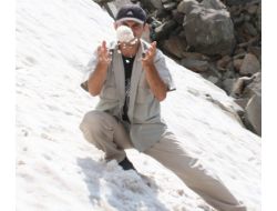 Giresun'da Kar Turizmi Konsepti Hayata Geçti