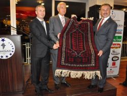 Deik Başkanı Yırcalı: Türkiye Bu Yıl Yüzde 5 Büyüyecek