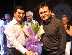 Kepez Ramazan Şenlikleri'nde Karadeniz Gecesi