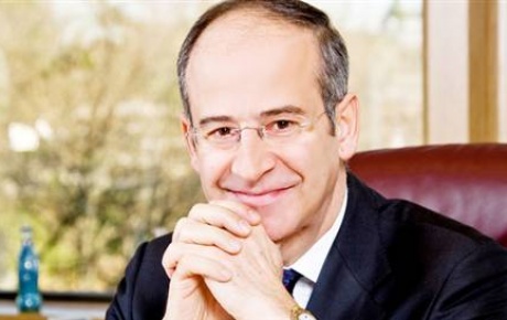 Coca-Cola'ya ikinci Türk yönetici