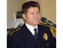 Manisa Fahri Trafik Müfettişi Sayısı 227'ye Çıktı