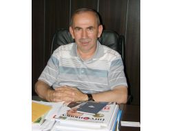 Merzifon Ticaret Ve Sanayi Odası, 500 Aileye Yardım Elini Uzattı