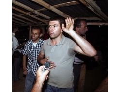 Sürgü Halkı Gerginlikten Rahatsız: Alevi Ailelerle Hiçbir Problem Yaşamadık