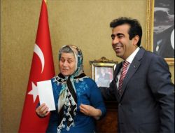 Köylü Kadınların Çektiği “yün Bebek” Filmi Altın Koza’da Yarışacak