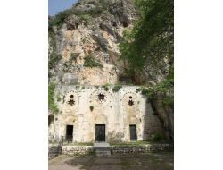 St. Pierre Kilise’si Restore Edilecek