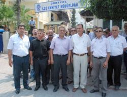 'Teşhis' Olayına Vekil Tepkisi