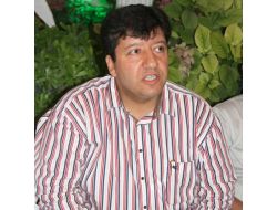 Tümsiad Başkanı Çekici: Savaşın İçine Çekilmek İsteniyoruz