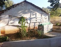 Ak Partililer Seydi Baba Türbesi'nin Taşınmasına Tepki Gösterdi