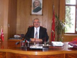 Adana Müftüsü Canbolat: Bayramlar Sevinme Ve Sevindirme Günleridir