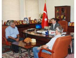 Mermerciler De Site Kuracak