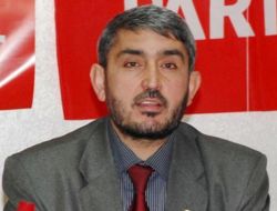 Arakanlı Müslümanlar İçin Hatim Okudular