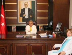 Sgk Sakarya İl Müdürü Canbasoğlu, Görevine Başladı