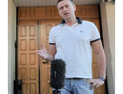 Rus Muhalif Lidere Moskova Dışına Çıkma Yasağı