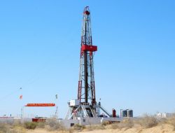 Türkmenistan Doğalgazının En Önemli Alıcısı Çin