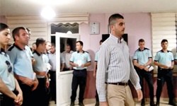 O görüntüleri sızdırana soruşturma