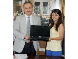 Tbmm Komisyonunun Yarışmasında Arzum, Manisa'nın Gururu Oldu