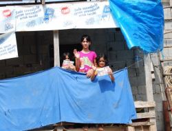 'Neşeli Günler' Filmi Gerçek Oldu