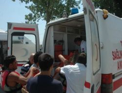 Serinlemek İsterken Canından Oldu