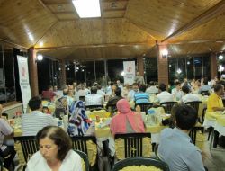 Mmg Başkanı Çebi: Şehirlerimizi İnsani Ölçeklerde İnşa Etmeliyiz