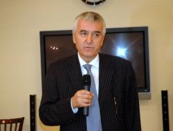 Özhan: Ortadoğu’daki Olaylar Demir Çelik Sektörünü Olumsuz Etkiledi