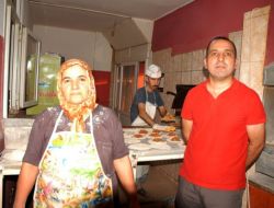 Cenaze Evlerinin Yemeği Bu Lokantadan Ücretsiz Geliyor