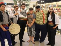 HÜSMEN DAYI OPTİMUM’DA DOYDU