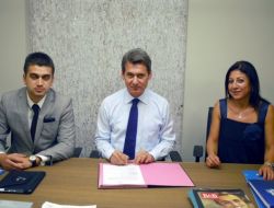 Adana Osb’de Teknoloji Atağı