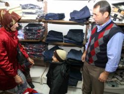 Sevgi Mağazaları Ramazan'da Da Sevindiriyor