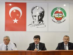 Amasya'da Kamuya Ait 489 Projenin 143'ü Tamamlandı