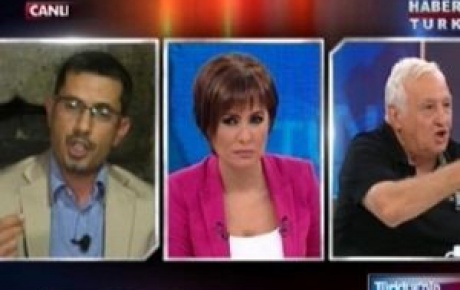 Yıldırım'a 7 santimlik soru