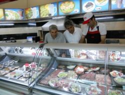 Balıkesir'de Gıda Denetimleri Aralıksız Yapılıyor