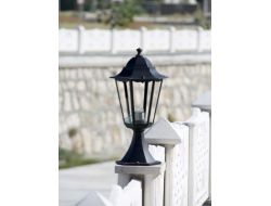 Başkan Akkaya: Lambaları Kıranlar Halk Düşmanı