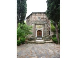 Bursa'nın Tarihi Mekanları Unesco Dünya Mirası Listesi'ne Girecek