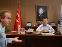 Sürmen: Bursa'nın Deprem Riski Olmayan Yeri Yok