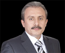 Anayasa Komisyonu toplandı