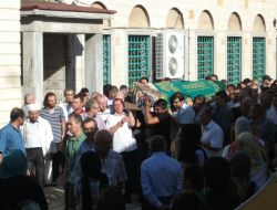 Eşi Tarafından Sokak Ortasında Öldürülen Kadının Annesi İsyan Etti