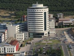 Pamukkale Üniversitesi 11 Bin 93 Öğrenci Alacak