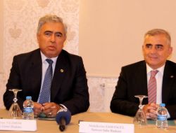 Thk, Karadeniz’in Uçak Bakım Merkezini Samsun’a Kuracak