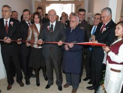 Denizli Evi, Öğretmen Evine Dönüştürüldü