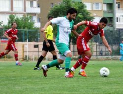Beşiktaş Dostluk Maçında Kırklarelispor'u Gole Boğdu