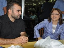 Şahin: Türkiye Gemisinde Herkes Üzerine Düşeni Yapmalı