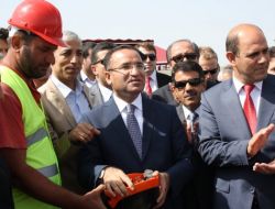 Bozdağ: Cami Yapanlar, Yardım Edenler Bu Yardımlarını Vergiden Düşürebilecekler