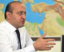 Danışmandan danışmana yanıt