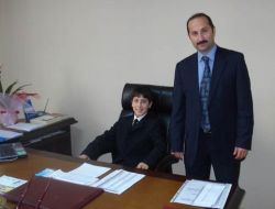 Öğretmenler Günü'nde Öğrenciler Okulu Yönetti